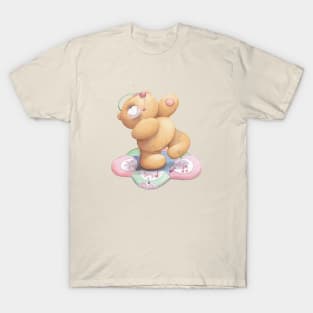 Teddy bear T-Shirt